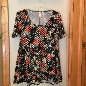 LuLaRoe Perfect Tee